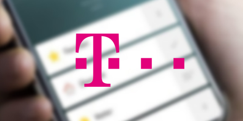 DeutscheTelekom800