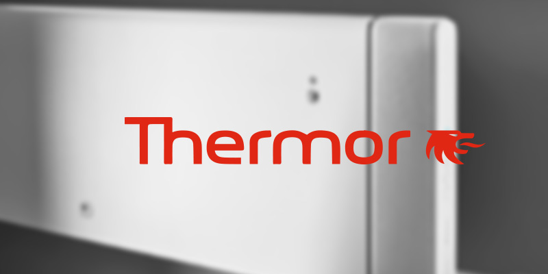 Thermorbrand800